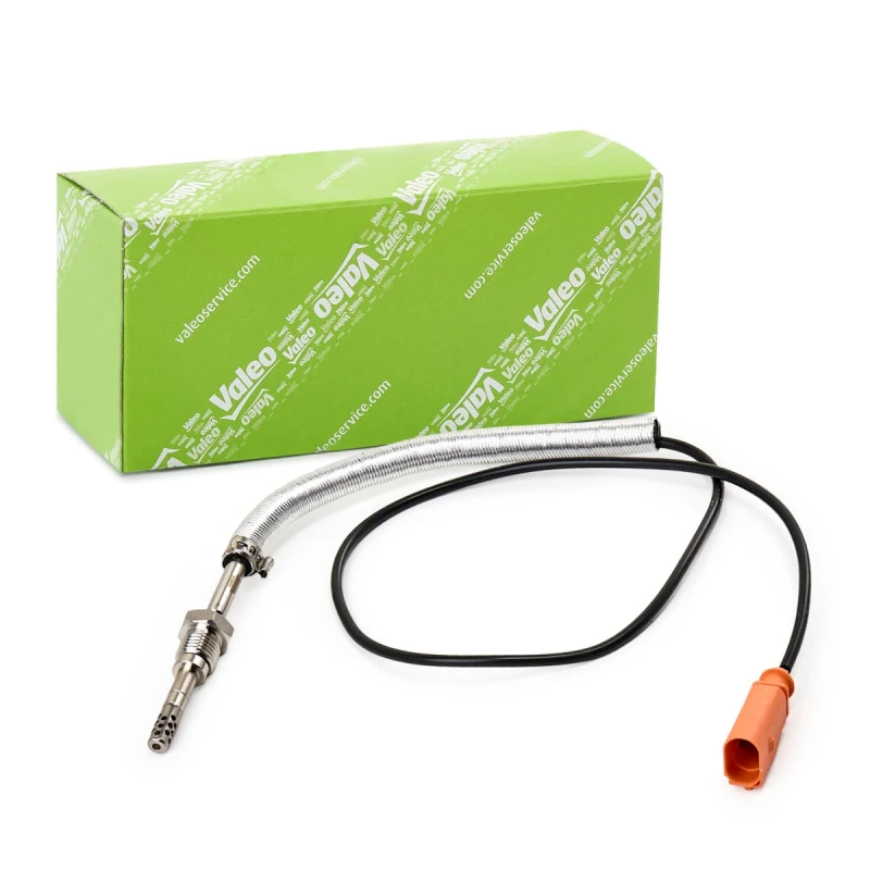Image of Exhaust gas temperature sensor (EGT) VALEO 368824