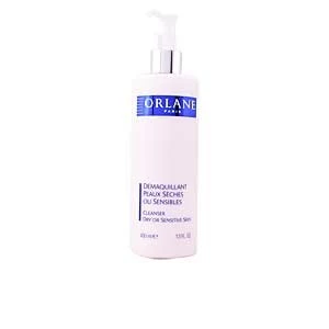 Image of DEMAQUILLANT peaux seches ou sensibles 400ml