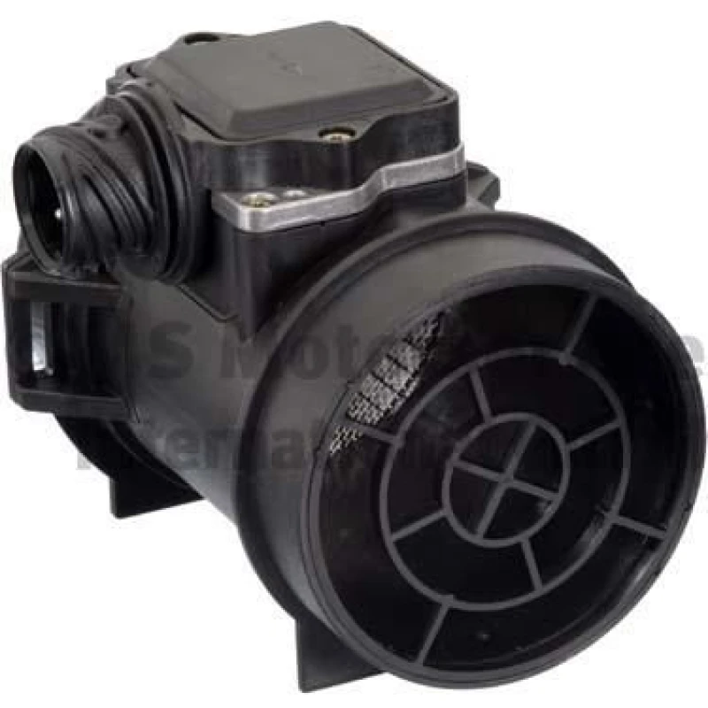 Image of Mass air flow sensor PIERBURG 7.07759.16.0