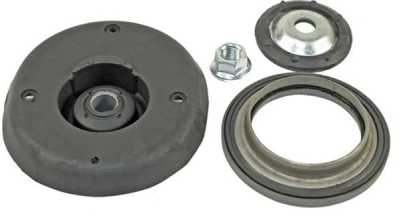Image of Repair kit, suspension strut METZGER 6490165