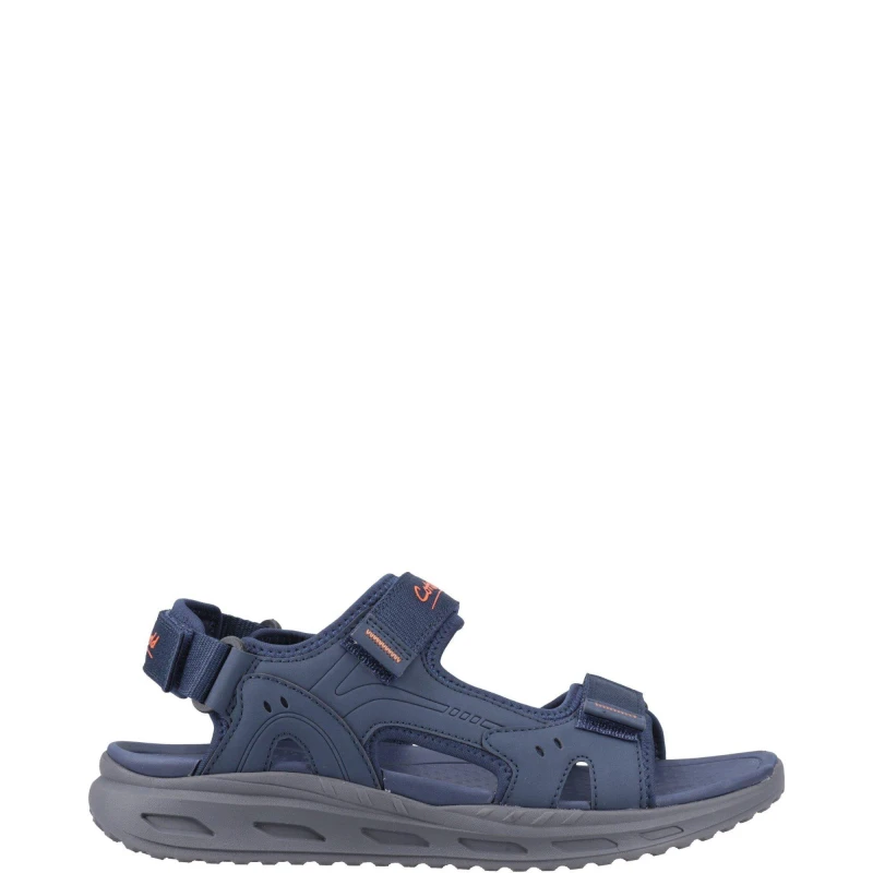 Image of Cotswold Fairfoird Sandal Navy male 12 (46)