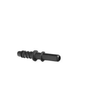 Image of KUNZER Hose Fitting, fuel hose KLR08DS