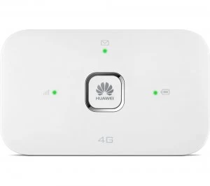 Image of Three E5573Bs-322 Pay Monthly 4G Mobile WiFi
