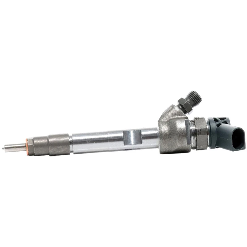 Image of METZGER 0871011 Injectors with seal ring, The spare part must be coded with OBD self-diagnosis unit Injector Nozzle (3902)