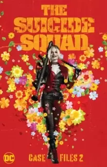 Image of The Suicide Squad Case Files 2