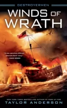 Image of Winds Of Wrath