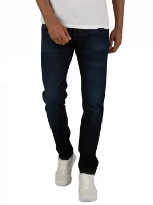 image of 511 Slim Fit Jeans