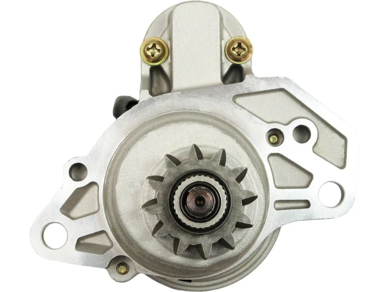 Image of AS-PL Starter motor AS-PL S5138