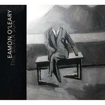 image of Eamon O'Leary - The Silver Sun CD