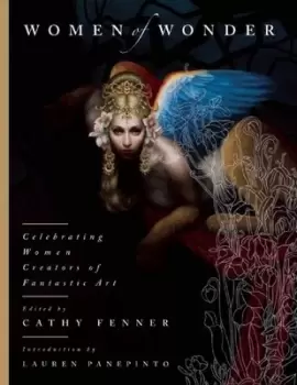 Image of Women of wonder by Cathy Fenner