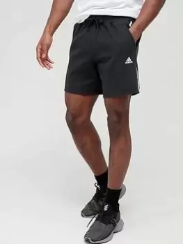 Image of adidas Designed 2 Move Motion Shorts - Black Size M Men