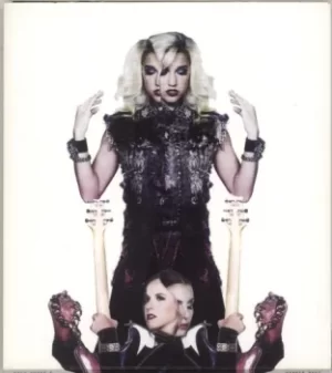 Image of Prince Plectrumelectrum 2014 UK CD album 9362-49333-5