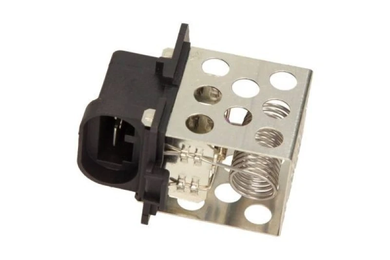Image of MAXGEAR Blower motor resistor MAXGEAR 57-0182