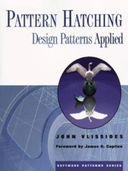 Image of Pattern Hatching by John Vlissides Paperback