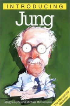 Image of Introducing Jung by Maggie Hyde Paperback