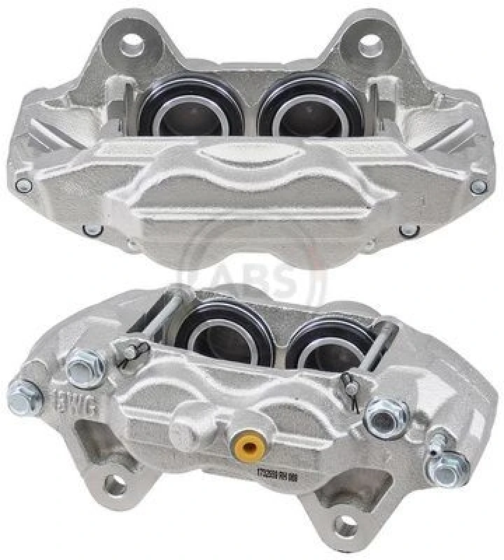 Image of A.B.S. Brake caliper A.B.S. 741001
