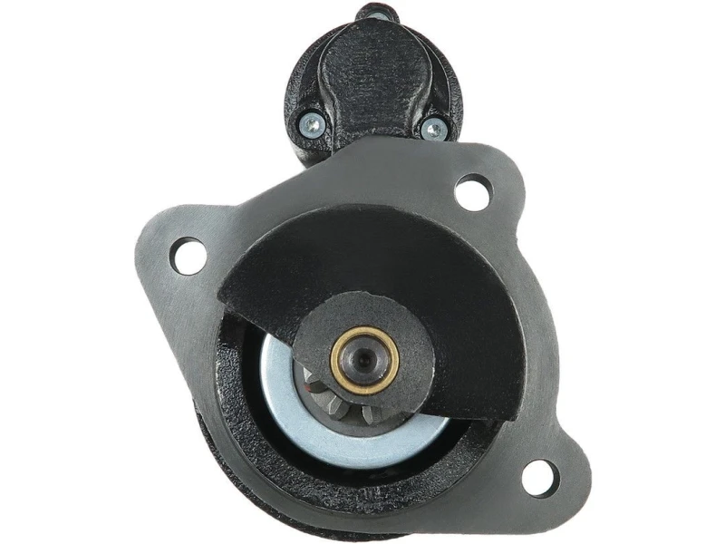 Image of AS-PL Starter motor AS-PL S0067