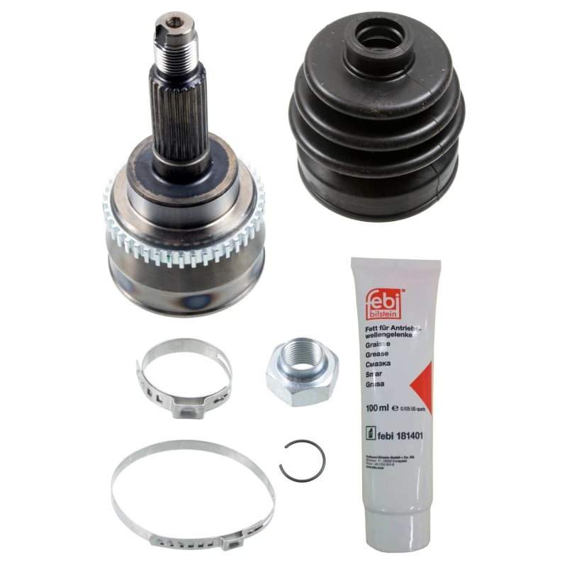 Image of CV joint kit FEBI BILSTEIN 181713