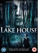 Image of The Lake House 2016 DVD