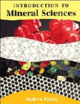 Image of An Introduction to Mineral Sciences by Andrew Putnis