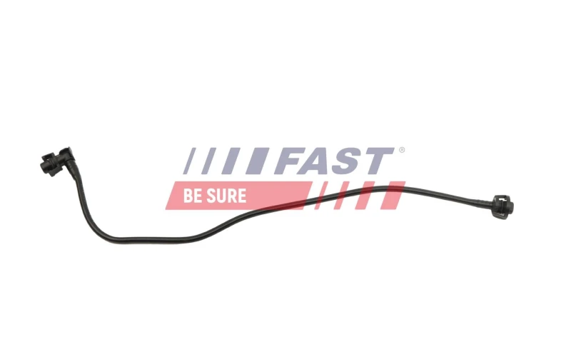 Image of FAST Coolant pipe FAST FT00747
