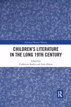 Image of Childrens Literature in the Long 19th Century