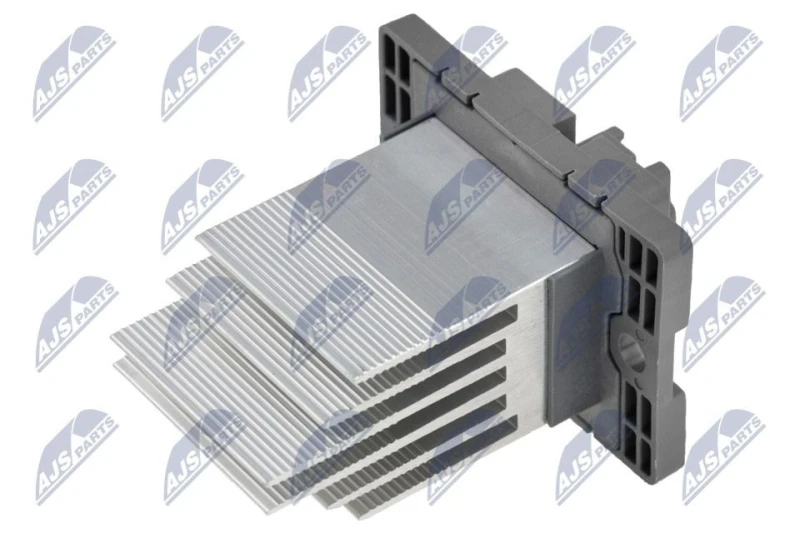 Image of NTY Blower motor regulator NTY ERD-HY-506
