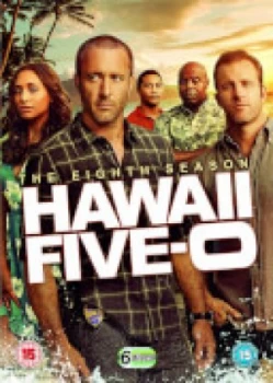Image of Hawaii Five-0: Season 8