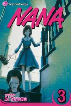 Image of Nana by Ai Yazawa Book