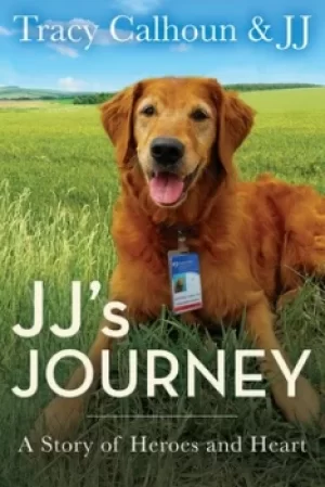 Image of JJs Journey by Tracy Calhoun