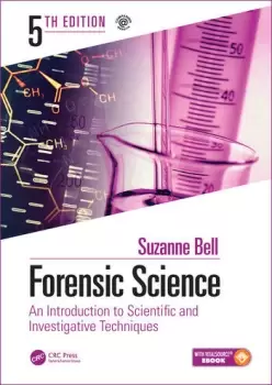 Image of Forensic ScienceAn Introduction to Scientific and Investigative Techniques Fifth Edition