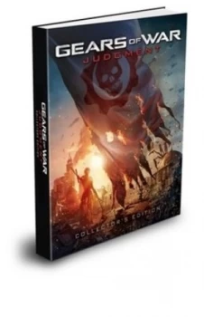Image of Gears of War. Judgement by Doug Walsh Hardback
