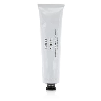 image of Byredo Suede Hand & Nail Cream 100ml