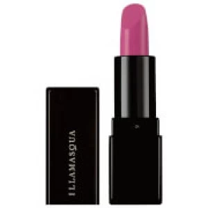 Image of Illamasqua Antimatter Lipstick (Various Shades) - Charge