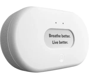 image of AIRTHINGS View Plus Indoor Air Quality Monitor