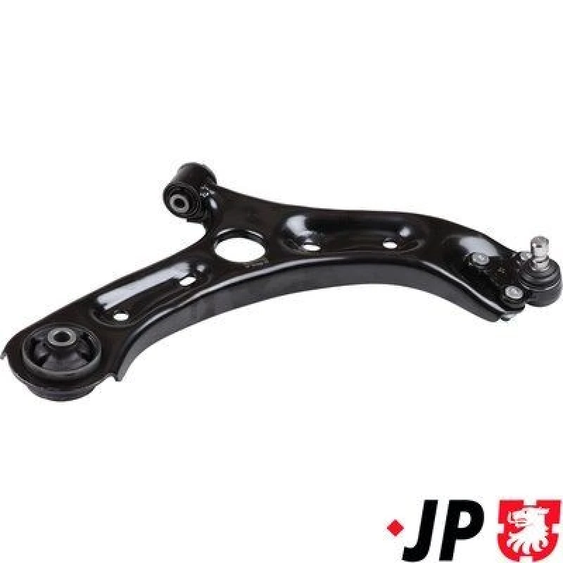 Image of JP GROUP Suspension arm JP GROUP 3640101180