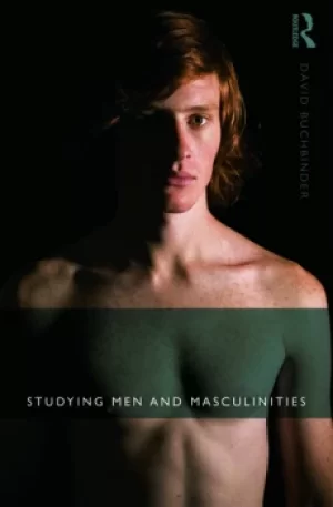 Image of Studying Men and Masculinities