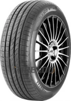Image of Pirelli Cinturato P7 All Season runflat 225/55 R17 97H MOE, runflat
