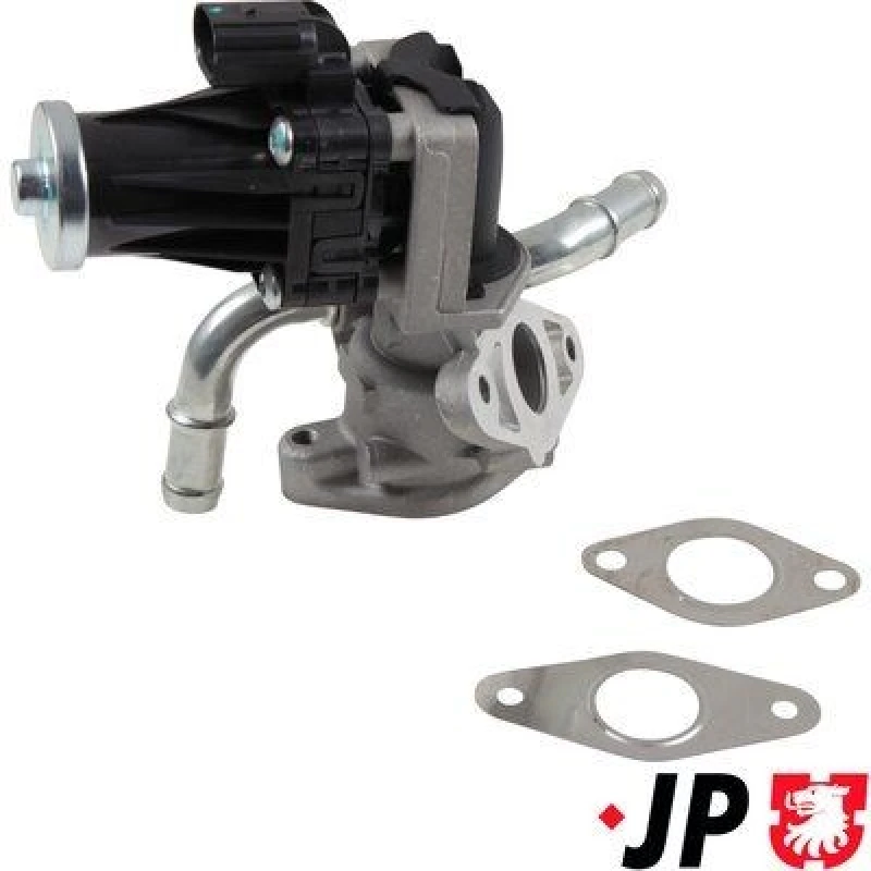 Image of JP GROUP EGR valve JP GROUP 1519900800