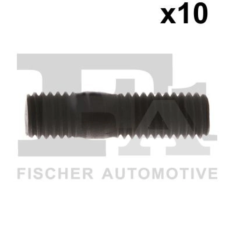 Image of FA1 Bolt, exhaust manifold FA1 985-939-8821.10