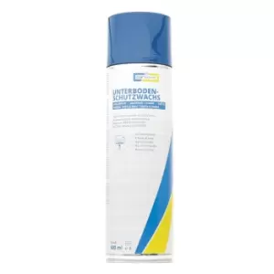 Image of CARTECHNIC Underbody Protection 40 27289 01329 9