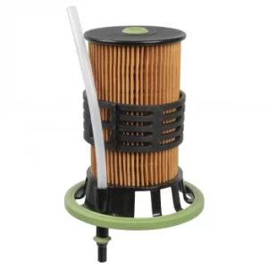 Image of Fuel Filter 105809 by Febi Bilstein
