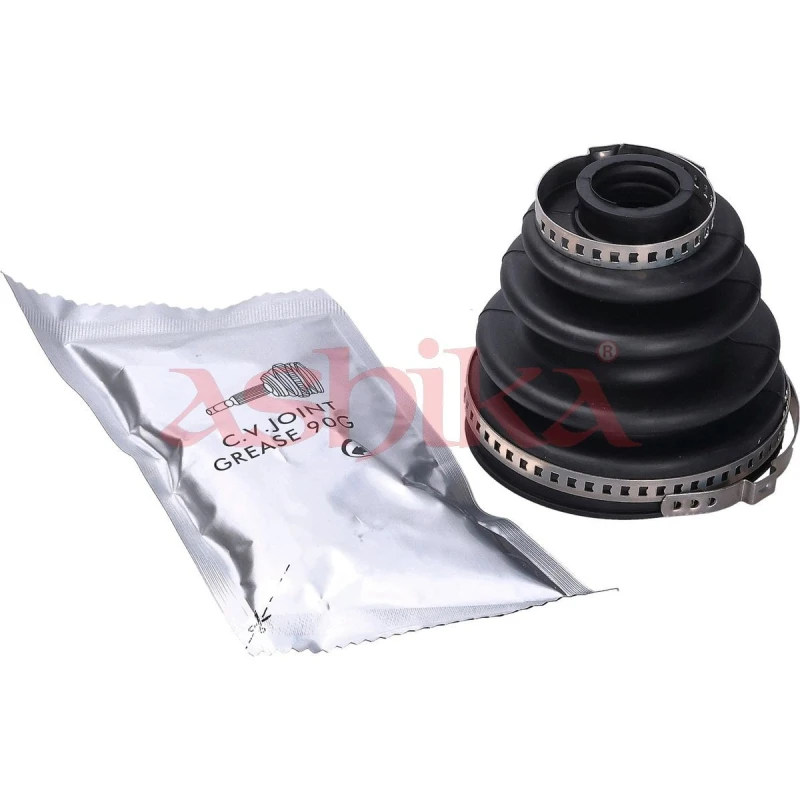 Image of JAPANPARTS KB-033 CV Boot Bellow,drive shaft (194)