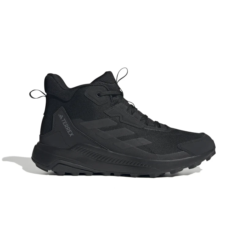 Image of Hiking shoes adidas Terrex Anylander Noir Male 46 2/3