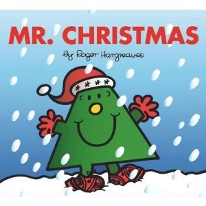 Image of Mr. Christmas by Roger Hargreaves (Paperback, 2015)