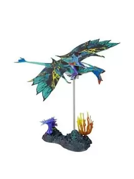 Image of Disney Avatar: The Way Of Water - Banshee Rider Neytiri