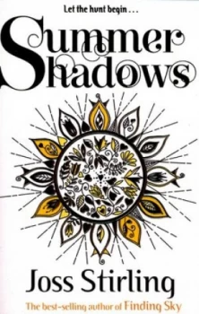 Image of Summer Shadows by Joss Stirling Paperback