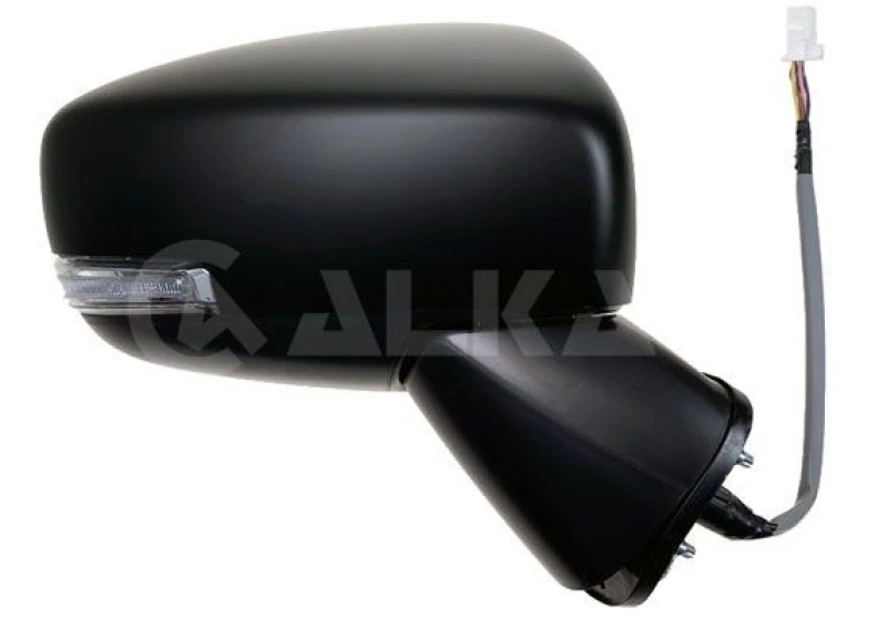 Image of ALKAR Wing mirror ALKAR 6138076