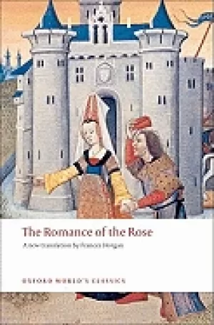 Image of romance of the rose