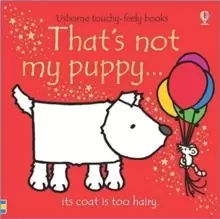 Image of That's not my puppy...